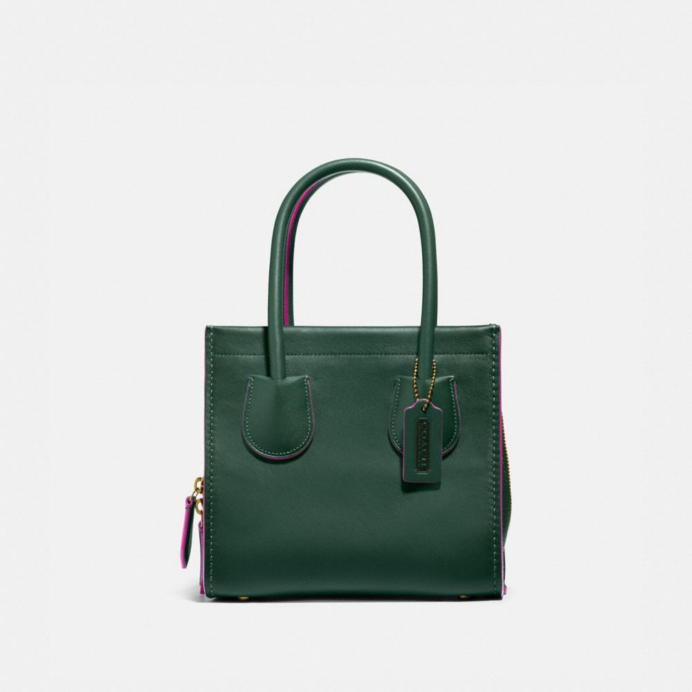 COACH® | Cashin Carry Tote 22