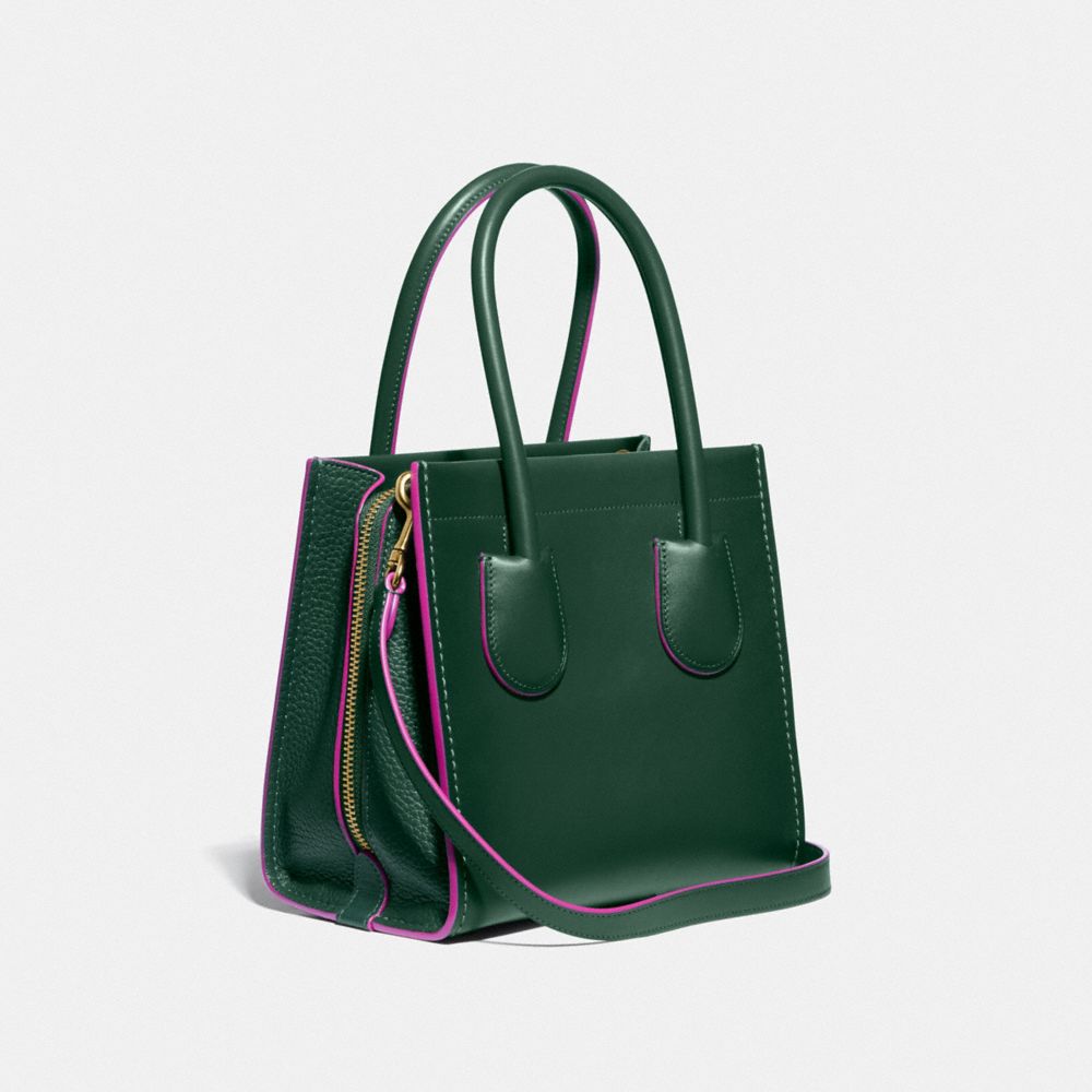 COACH® | Cashin Carry Tote 22