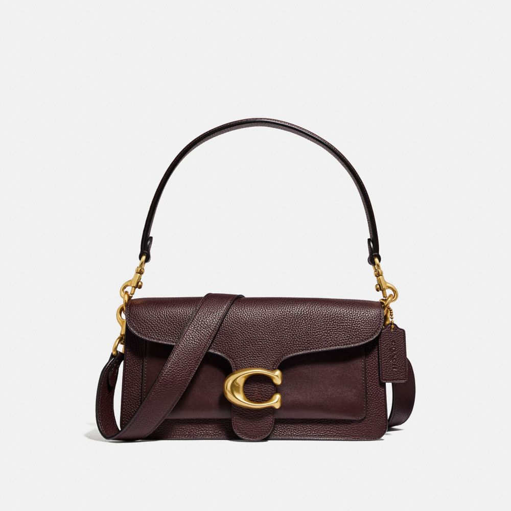 COACH X Kōki, Tabby 26 COACH® Outlet | Tabby Shoulder Bag 26