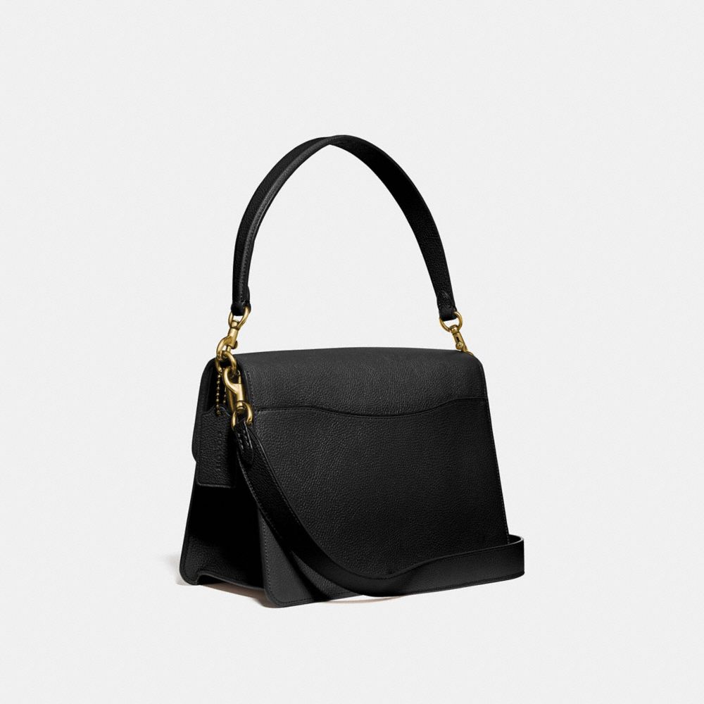 COACH®,Tabby Shoulder Bag,,Angle View