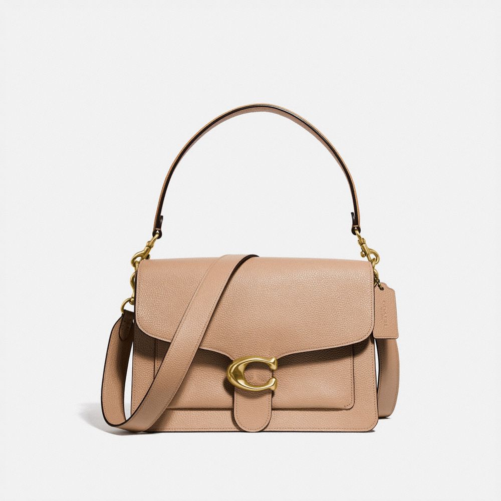 Harga coach tabby shoulder bag sale