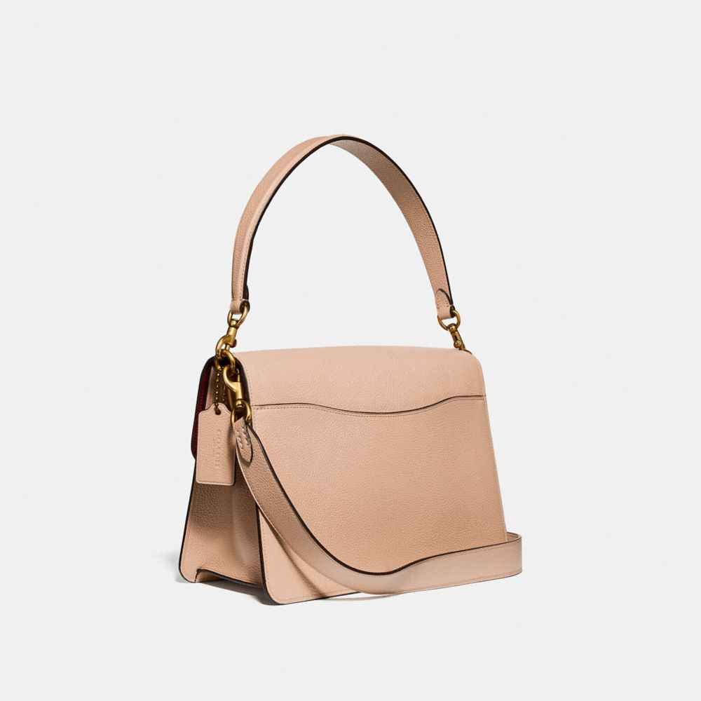 COACH Tabby Shoulder Bag