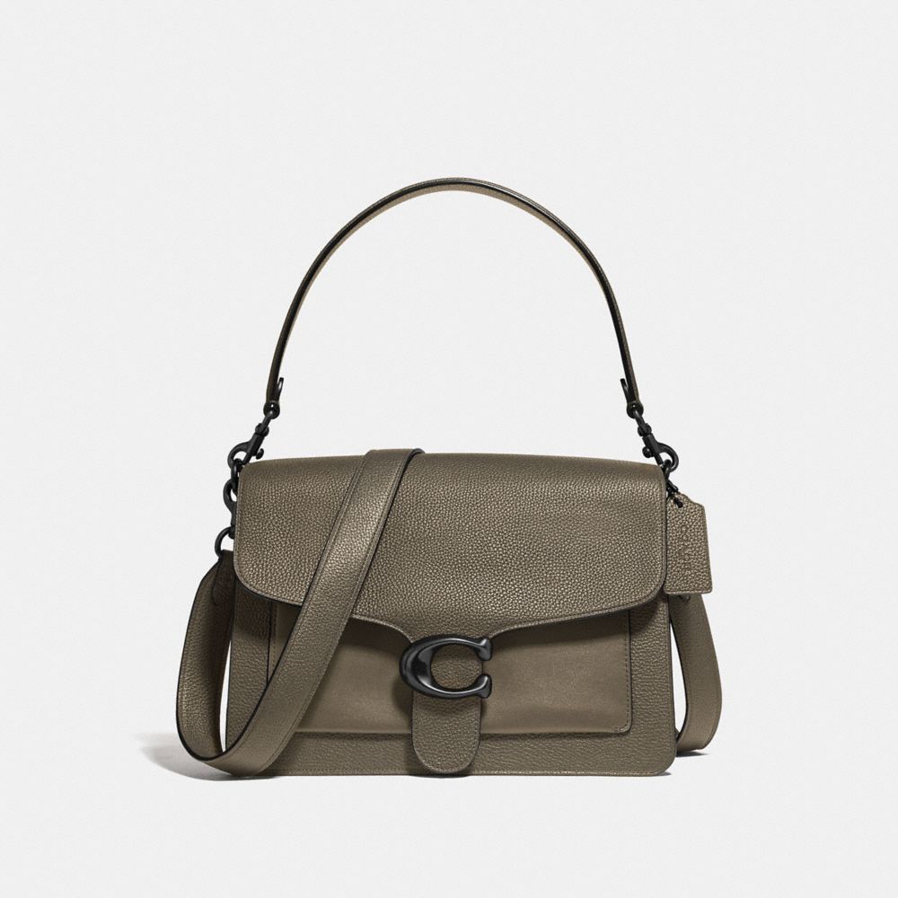 COACH®,Tabby Shoulder Bag,,Front View