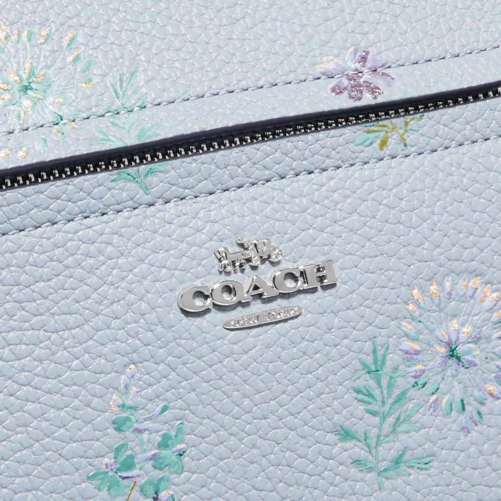 Coach on sale prairie wallet