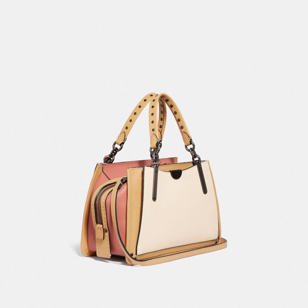 Coach dreamer best sale in colorblock