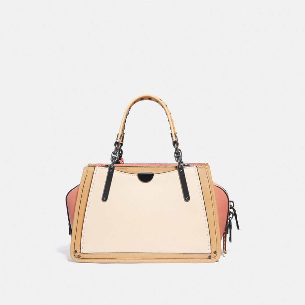 Dreamer 21 In Colorblock With Rivets