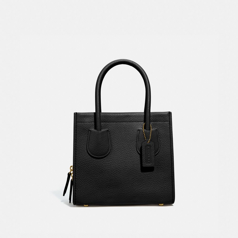 COACH® | Cashin Carry Tote 22