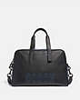 Metropolitan Soft Carryall With Coach Patch