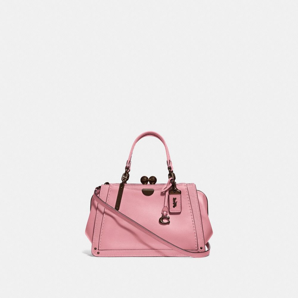 Coach kisslock dreamer on sale