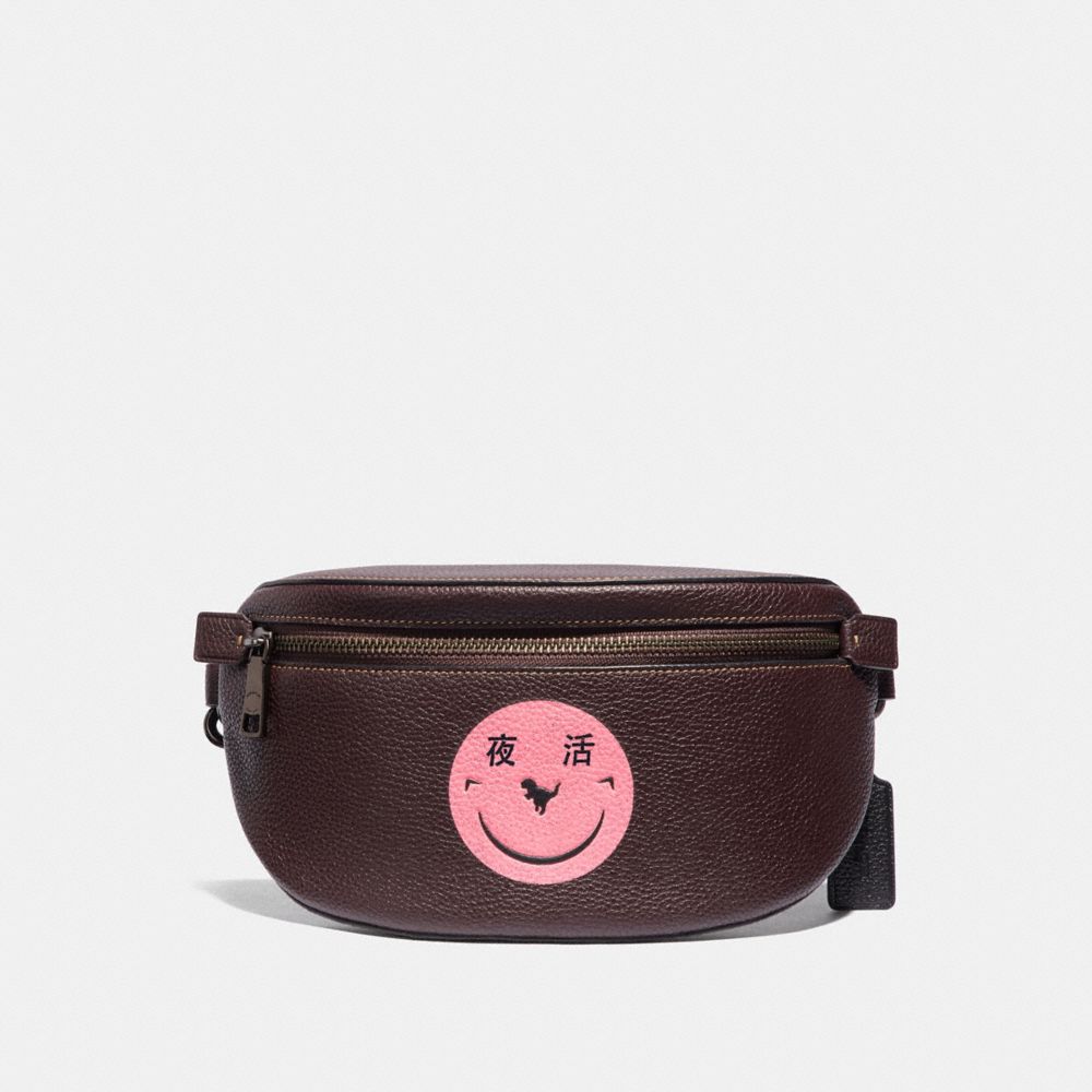 Belt Bag With Rexy By Yeti Out