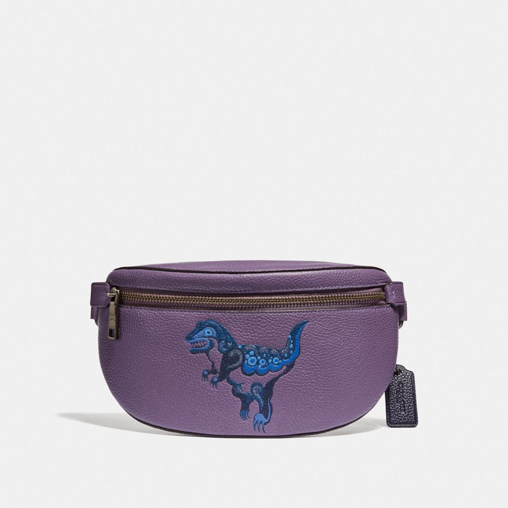 Coach rexy best sale belt bag