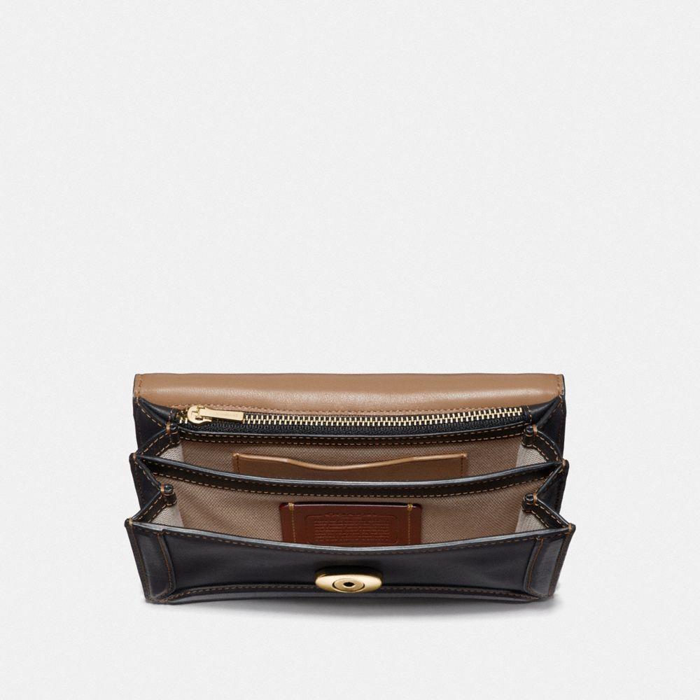 Riley Convertible Belt Bag