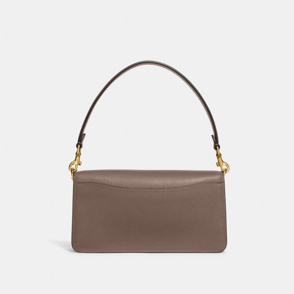 COACH®,Tabby Shoulder Bag 26,,Back View