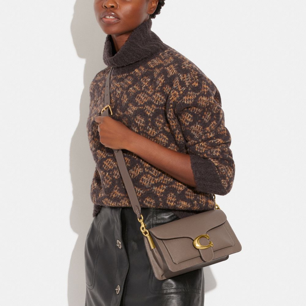 COACH®: Tabby Shoulder Bag 26