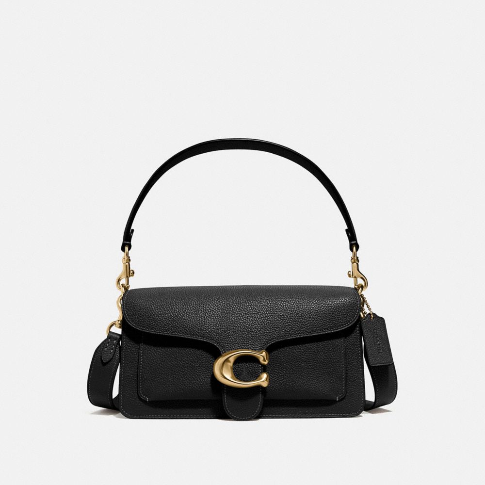 Coach tabby 26 online signature