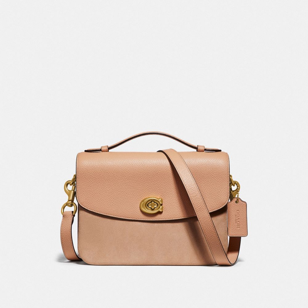 Cassie shop crossbody bag