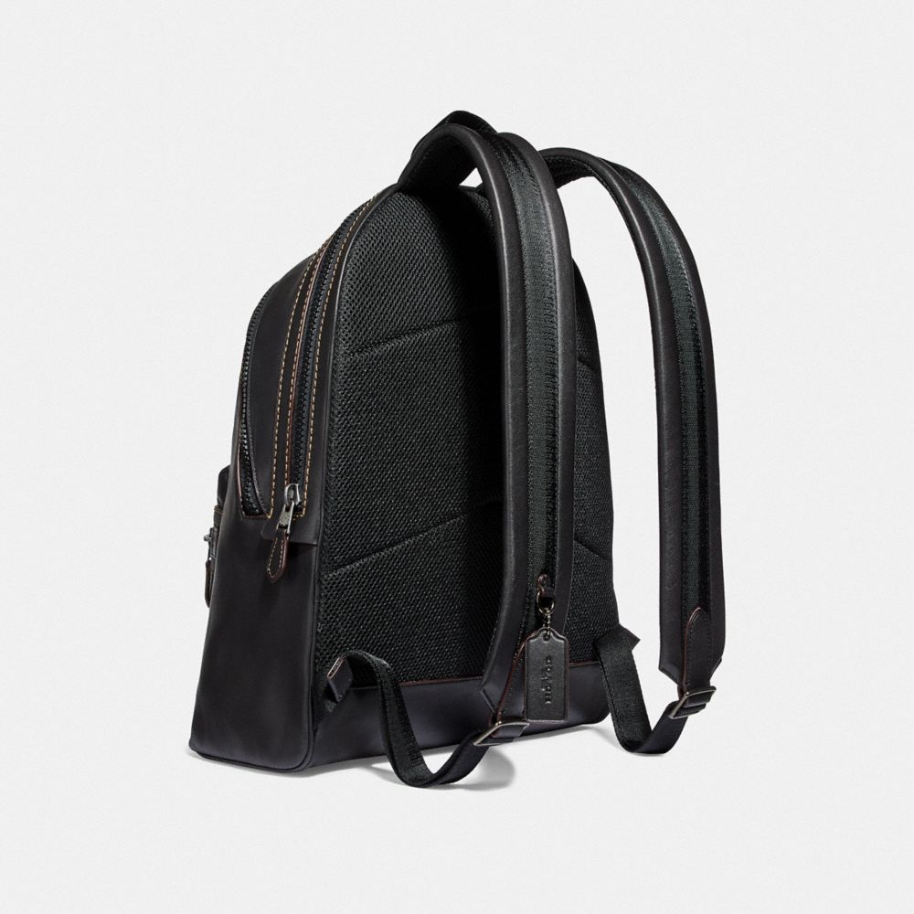 COACH® | Academy Backpack