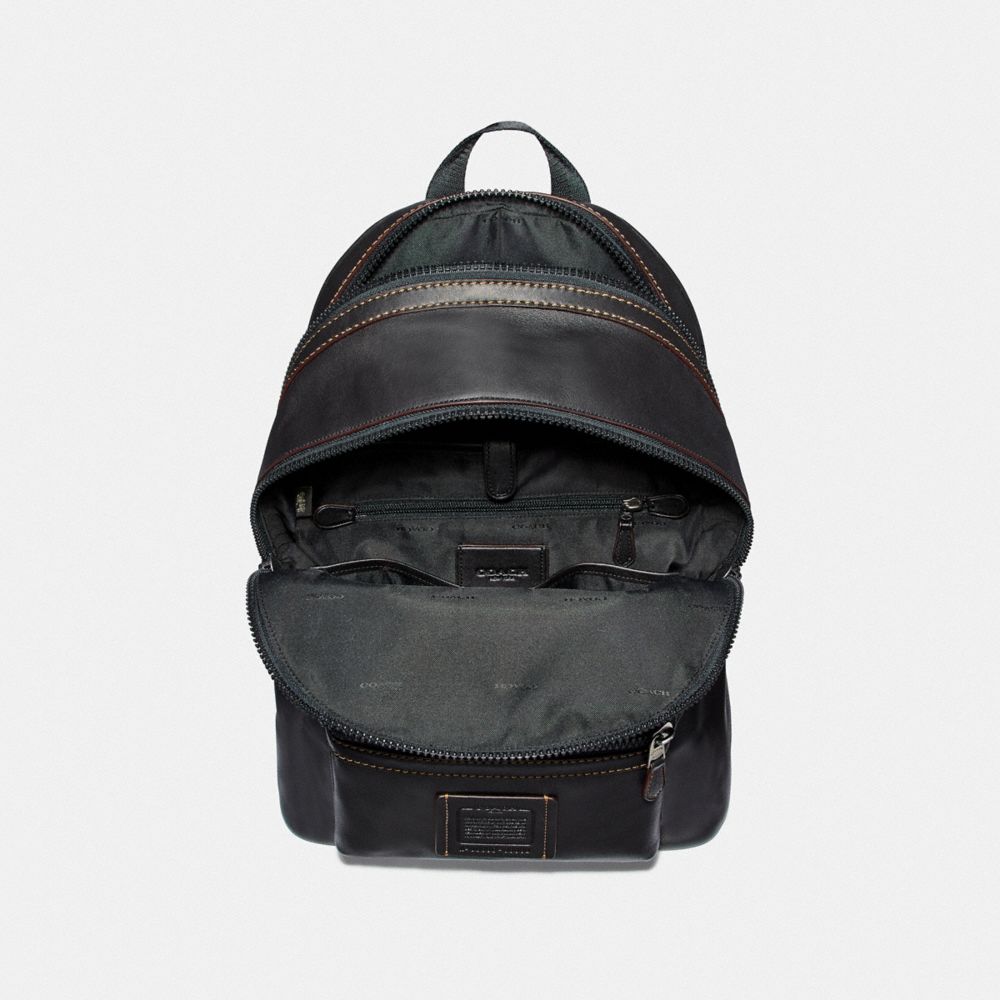 COACH® | Academy Backpack