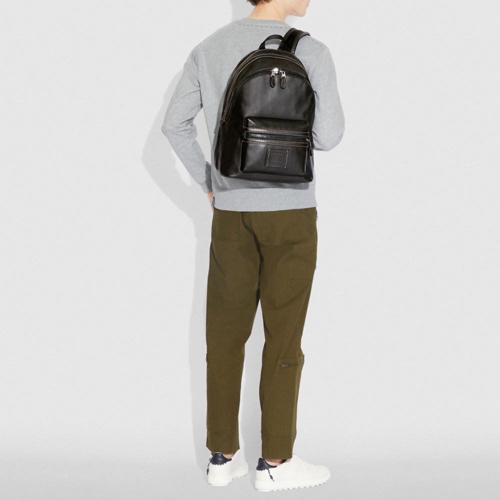 COACH® | Academy Backpack