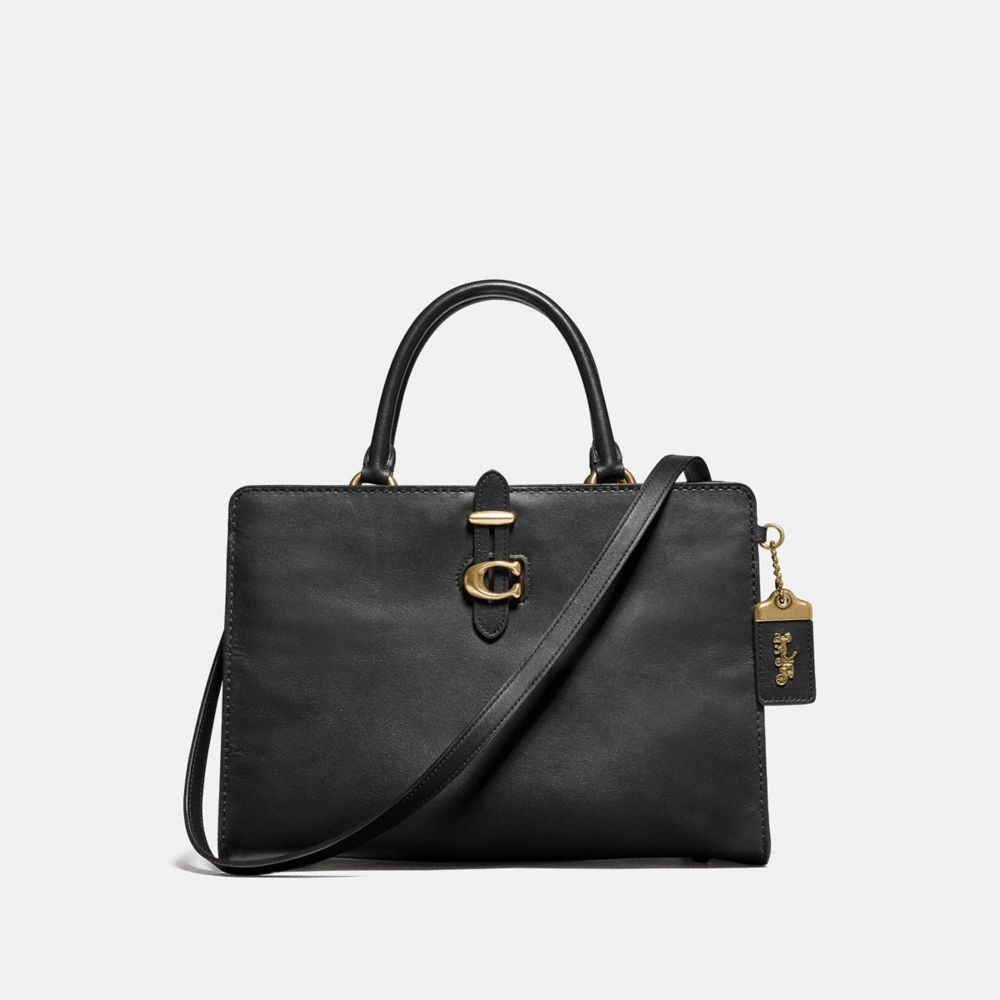 Coach cheap serra satchel