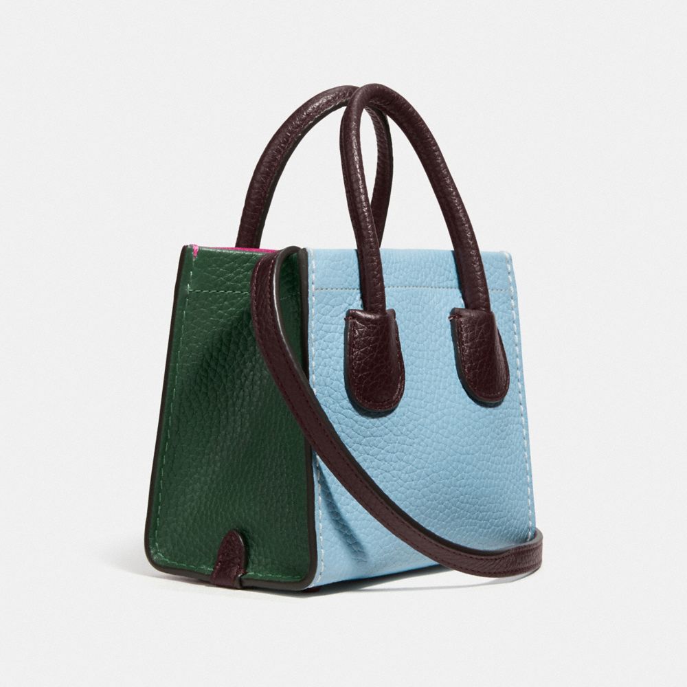 Cashin Carry Tote 14 In Colorblock