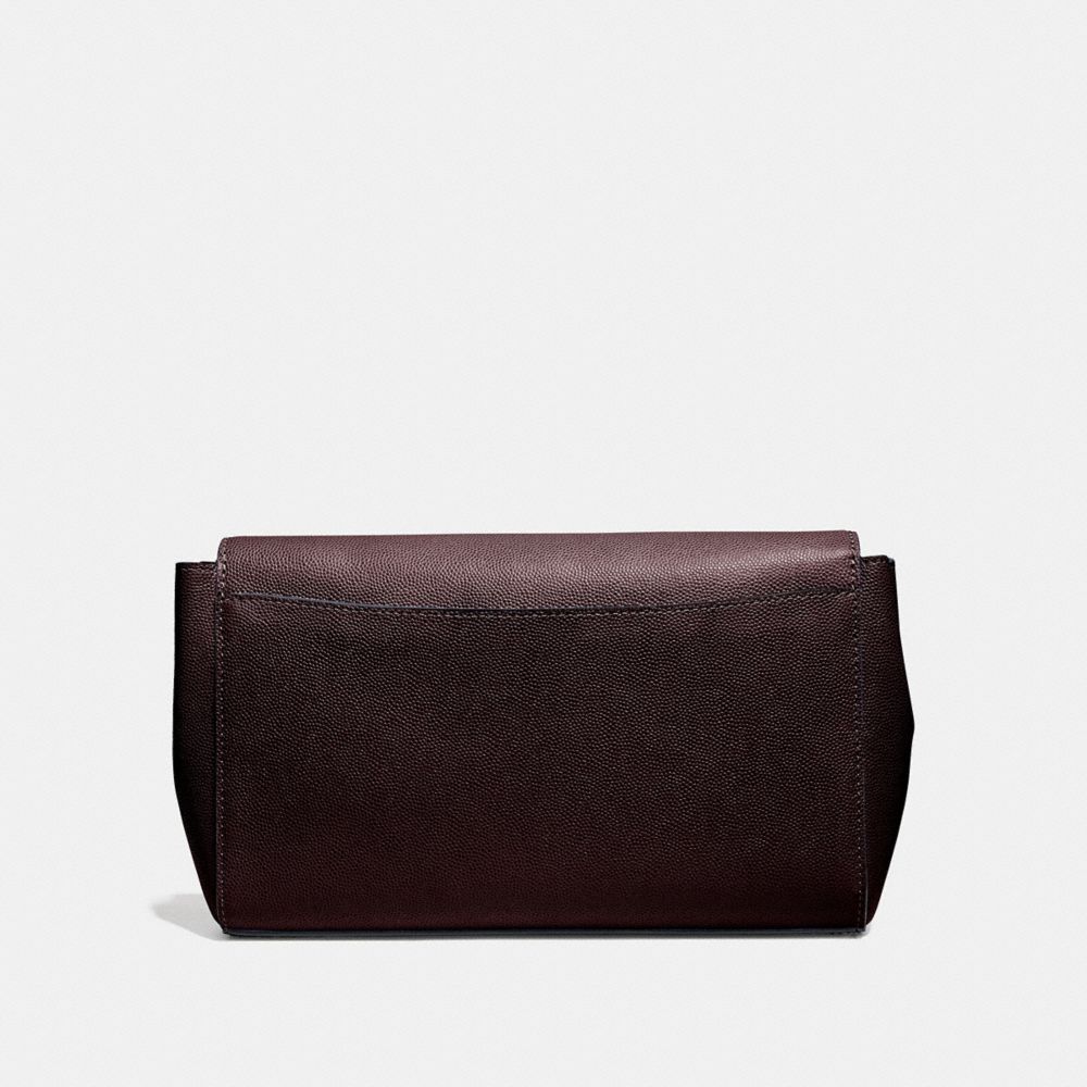 Small Alexa Turnlock Clutch