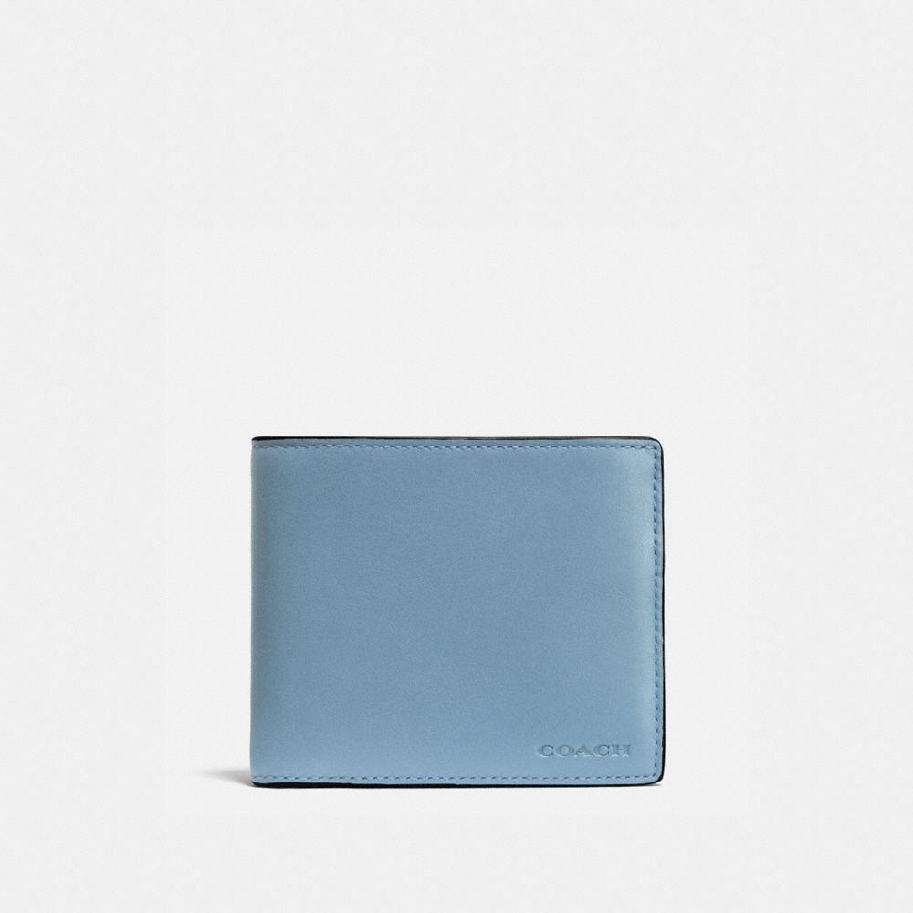 Coach 3 in 1 wallet online price