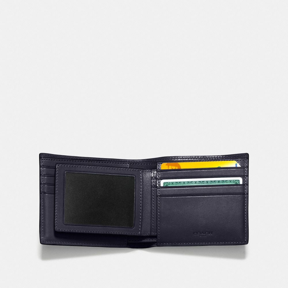COACH®,3 In 1 Wallet,,Alternate View