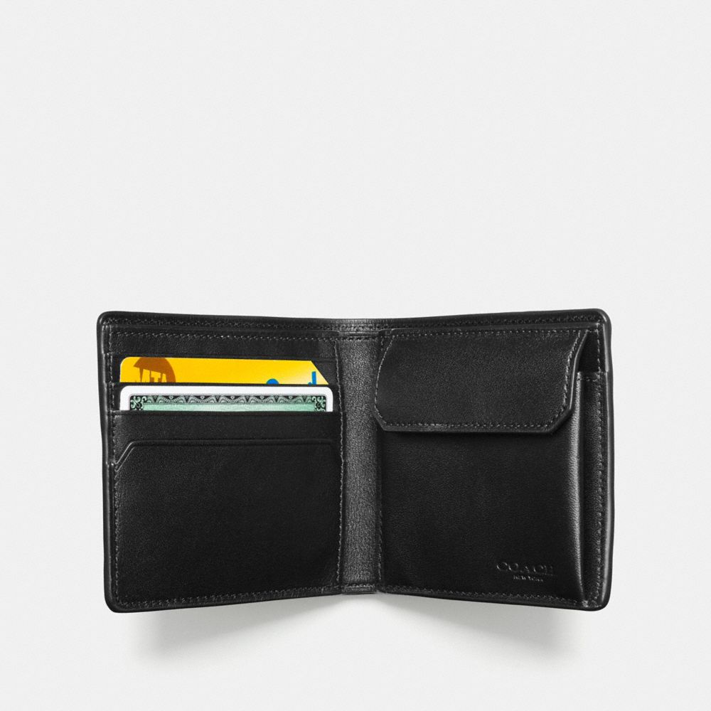 Coin Wallet