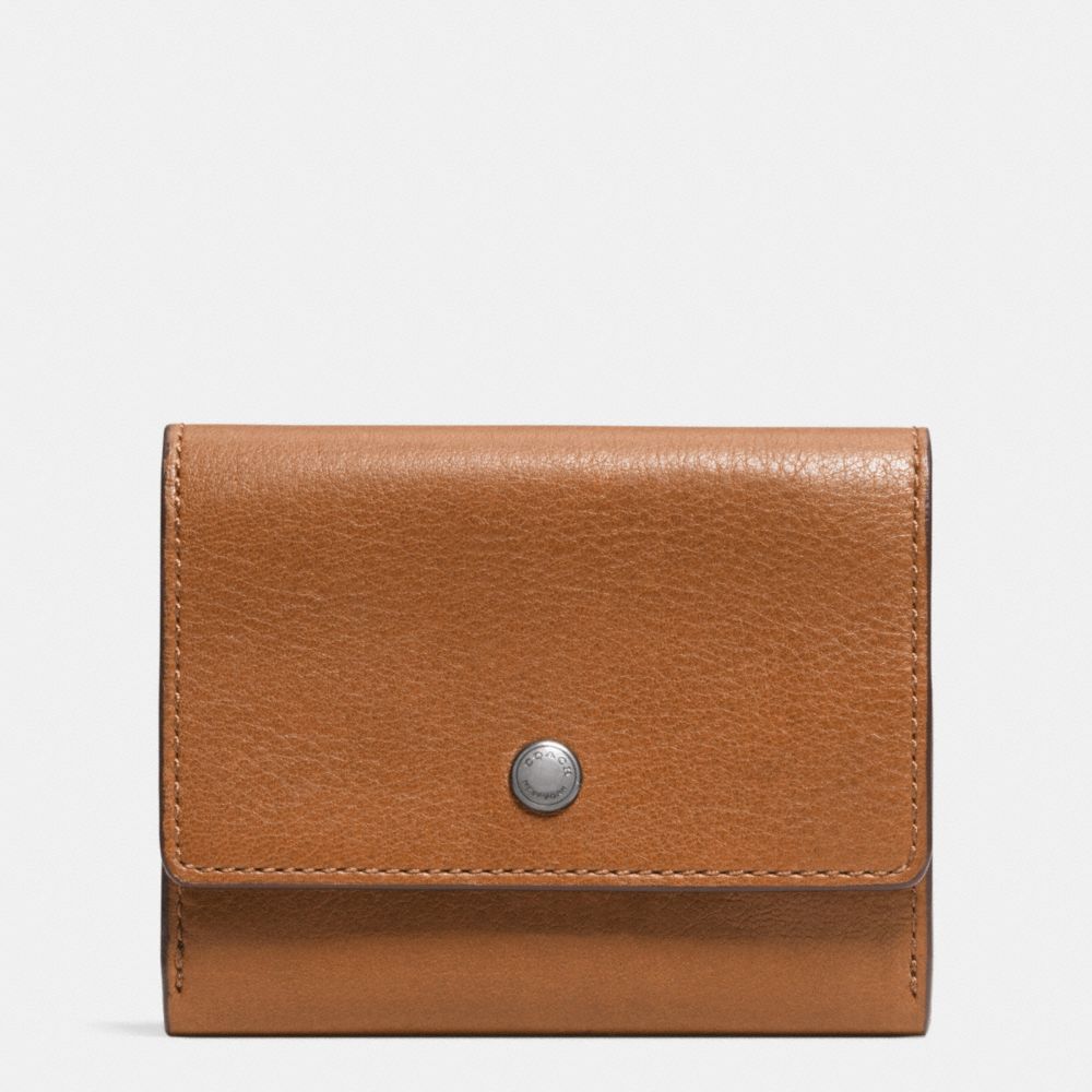 Coin Case