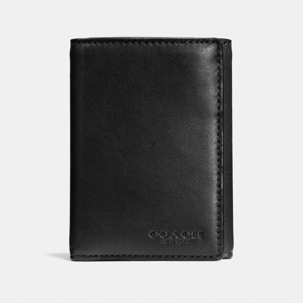 Trifold Wallet