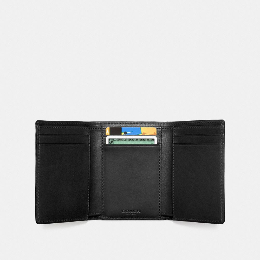 Trifold Wallet