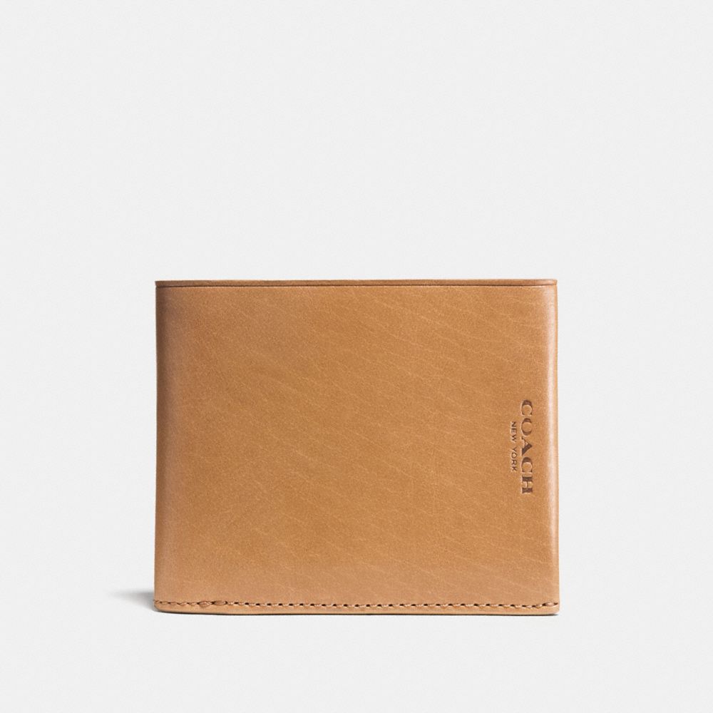 Modern Billfold Wallet