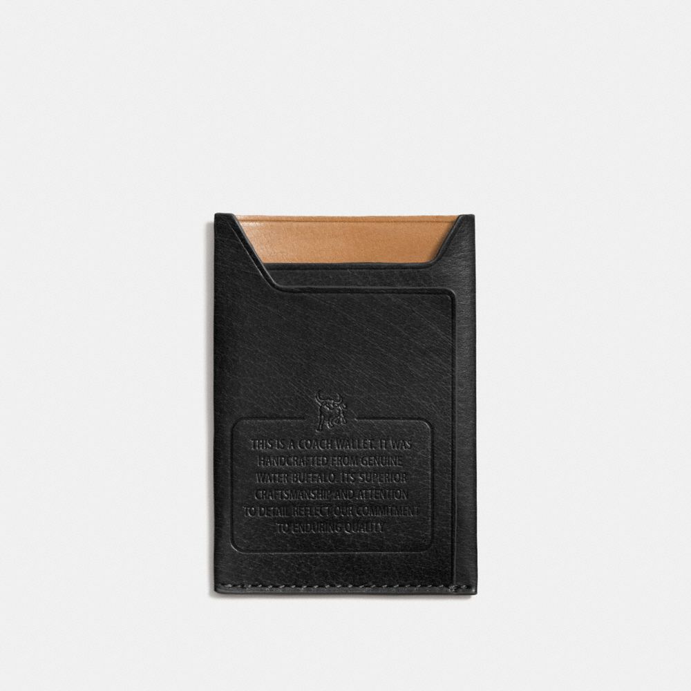 Modern Card Case