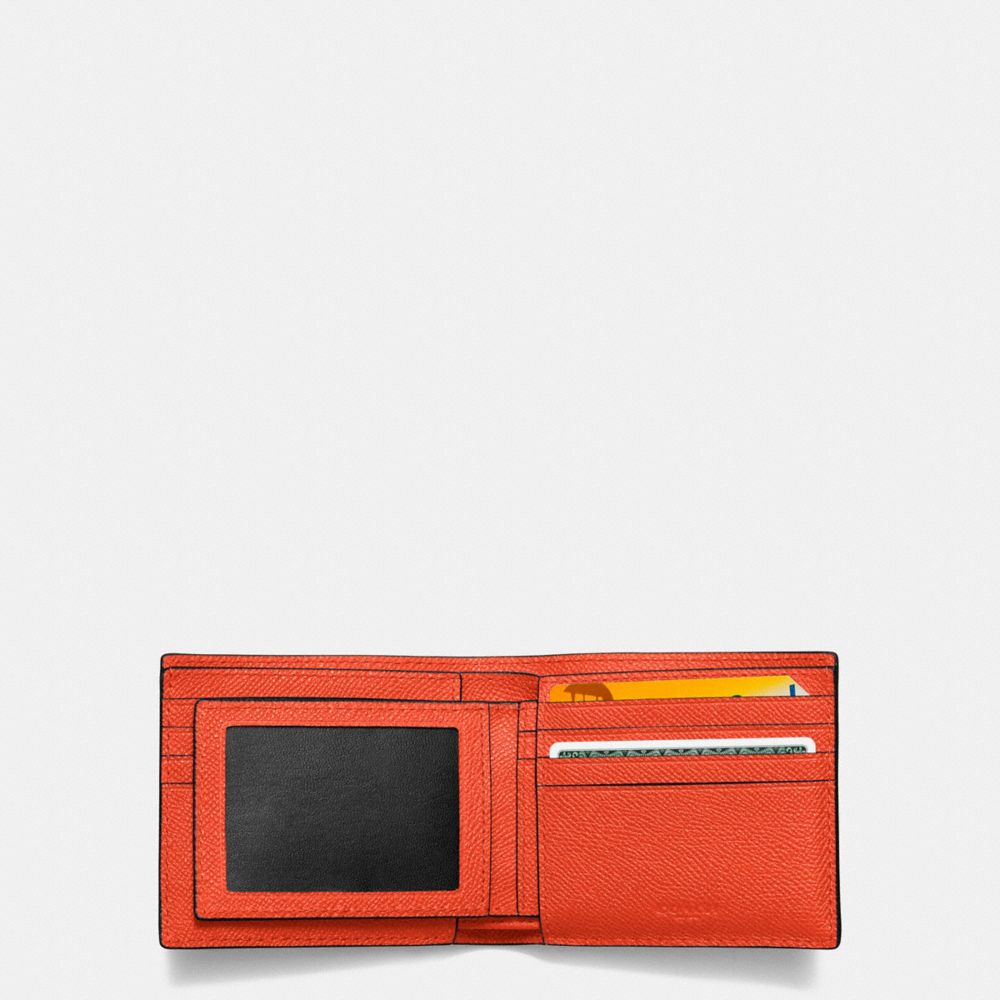 Compact Id Wallet
