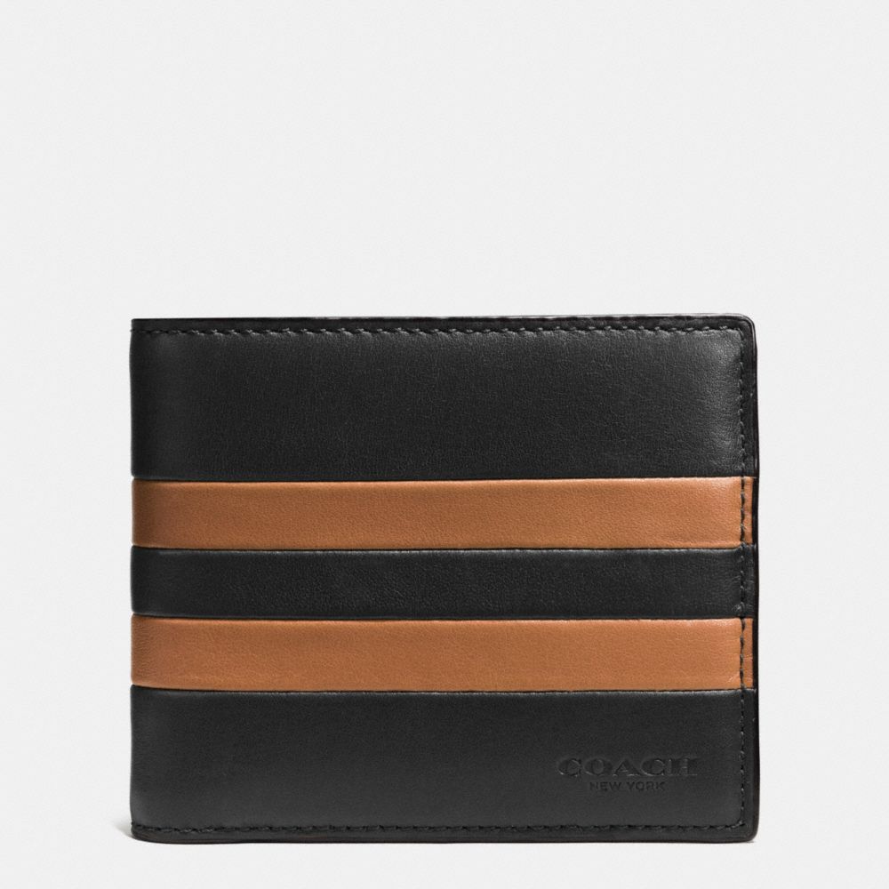 Compact best sale id wallet