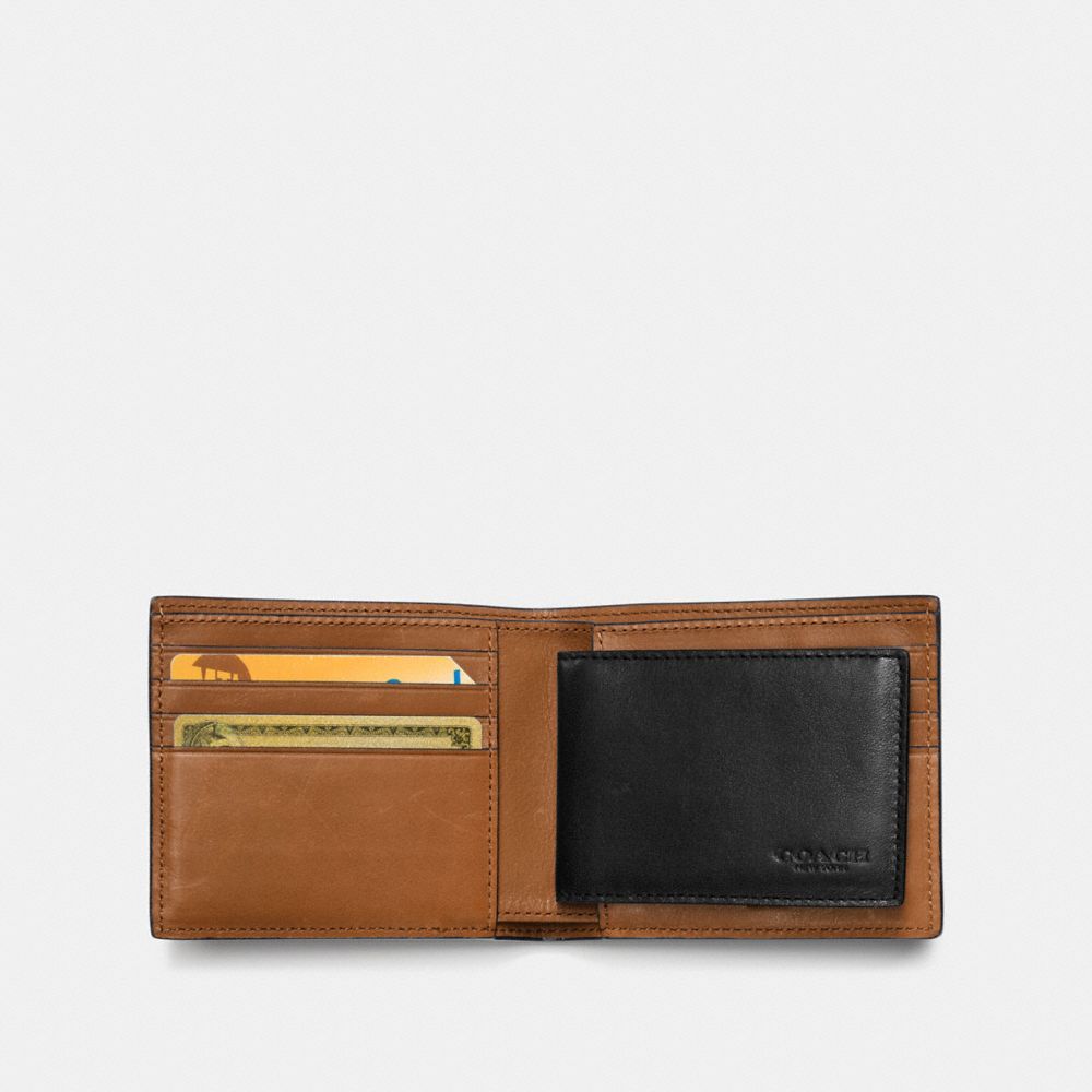 Rip And Repair Compact Id Wallet