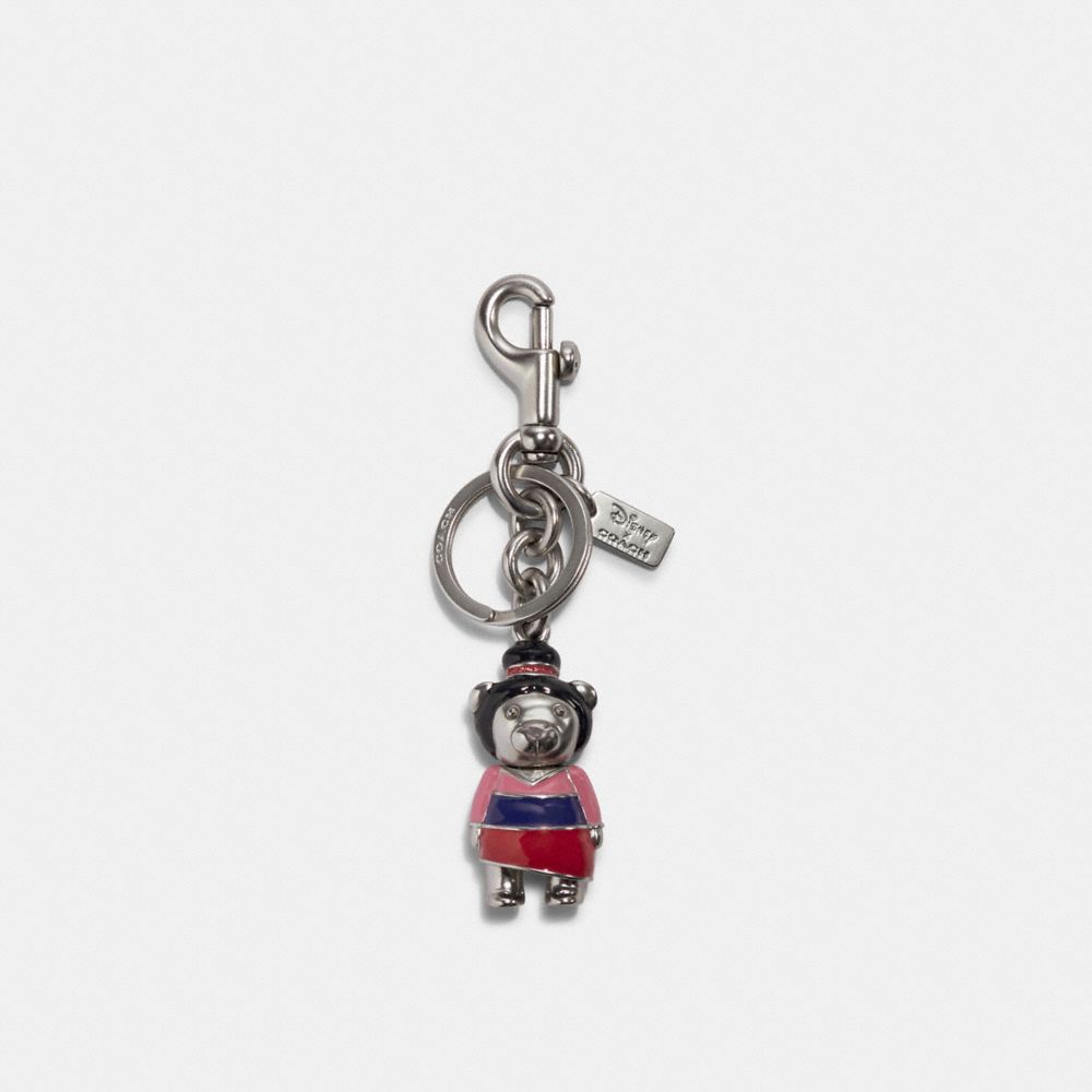 COACH®  Disney X Coach Mickey Mouse Bag Charm