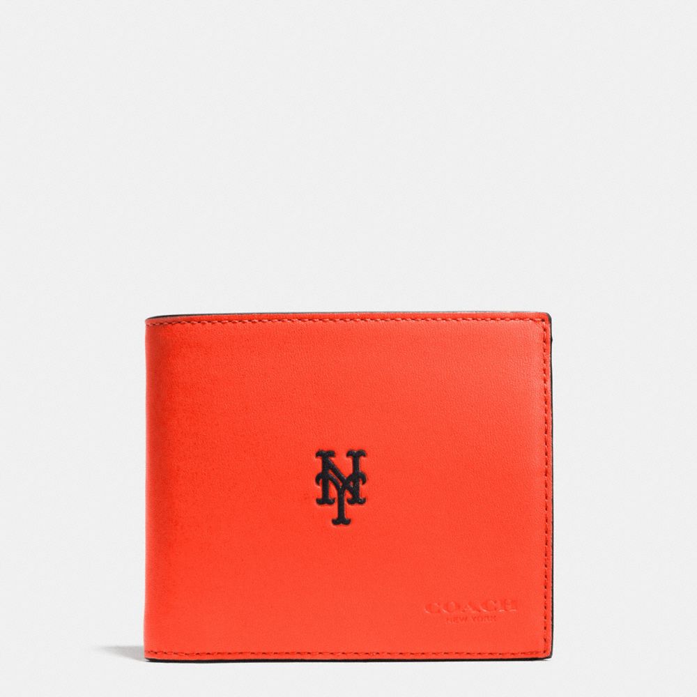 Cubs hot sale coach wallet