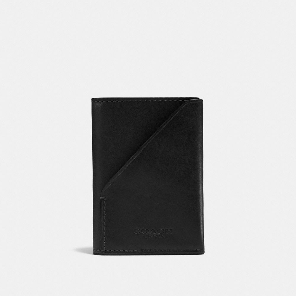 Slim Card Wallet