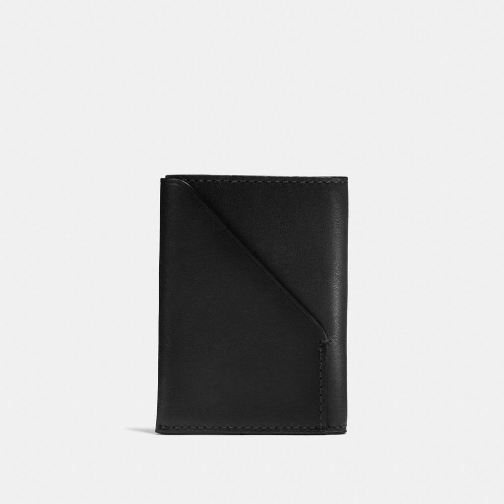 Slim Card Wallet