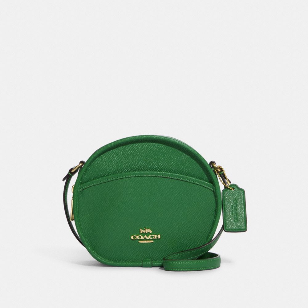 COACH® | Canteen Crossbody