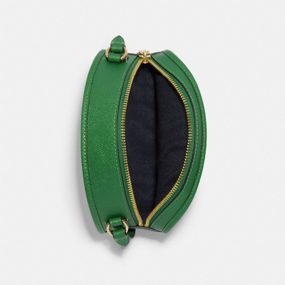 Canteen Crossbody Bag