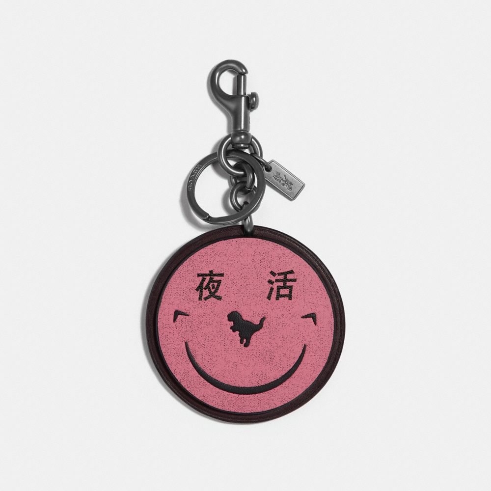 Rexy By Yeti Out Bag Charm