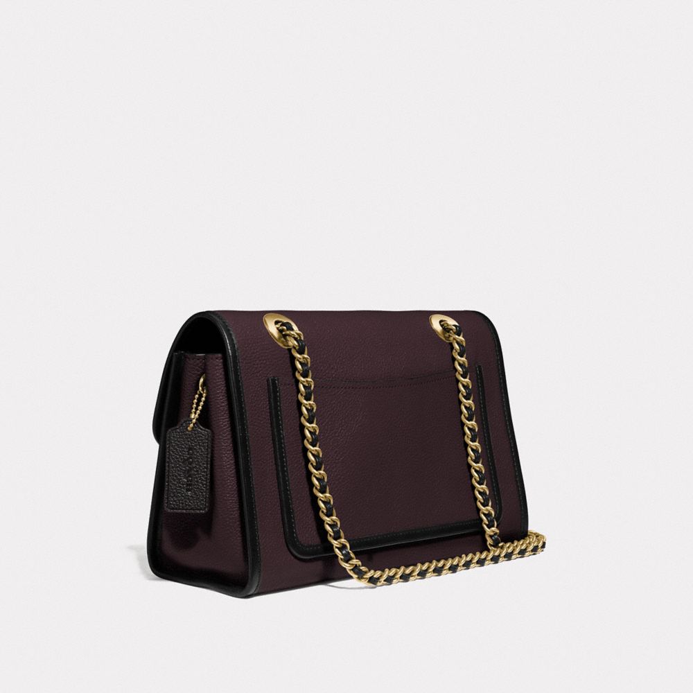 COACH®,Parker,,Angle View