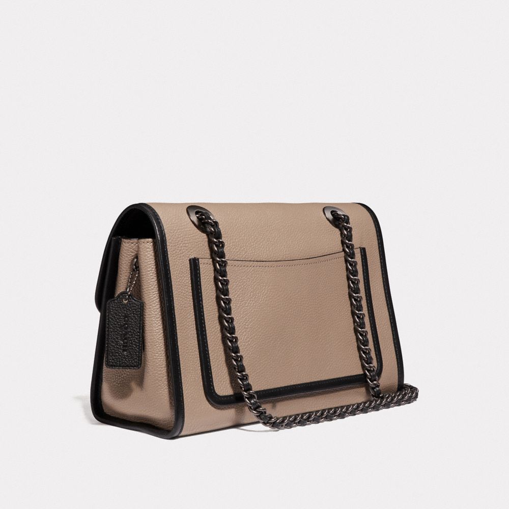 Parker on sale coach bag