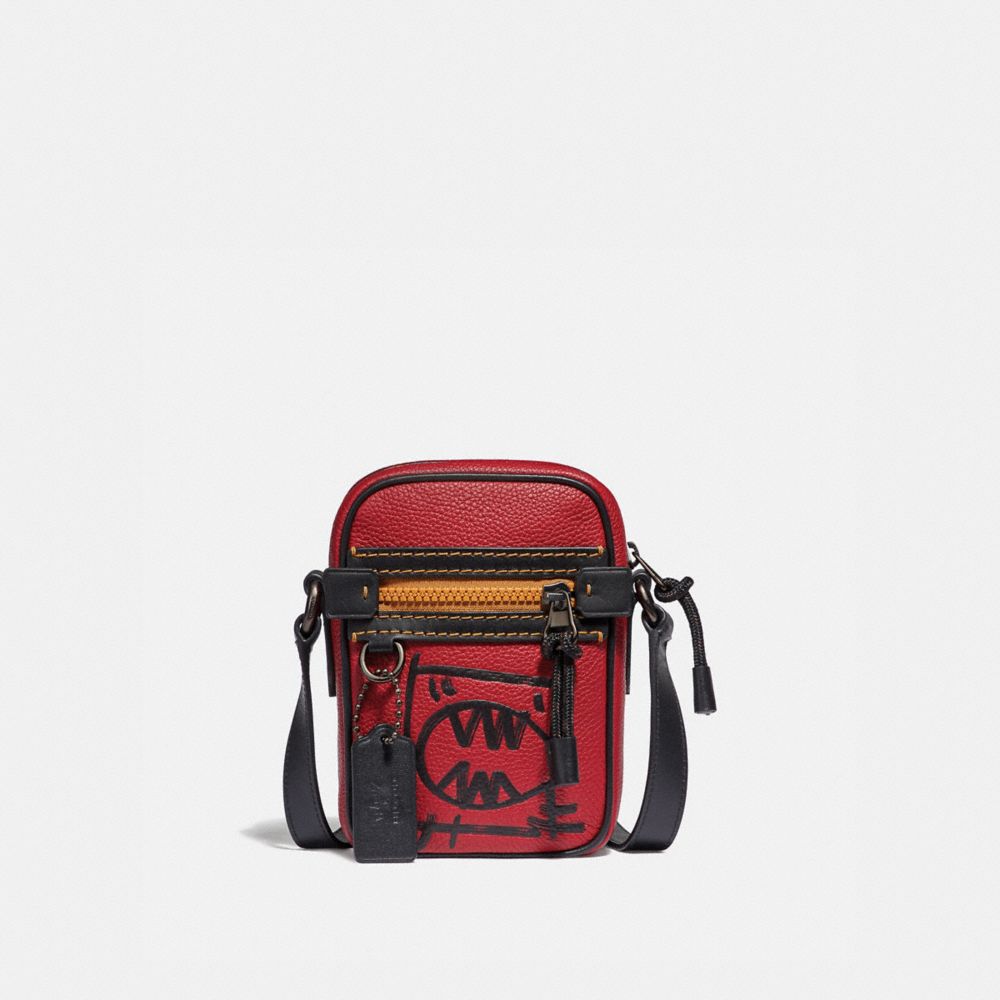 Coach rexy online collection