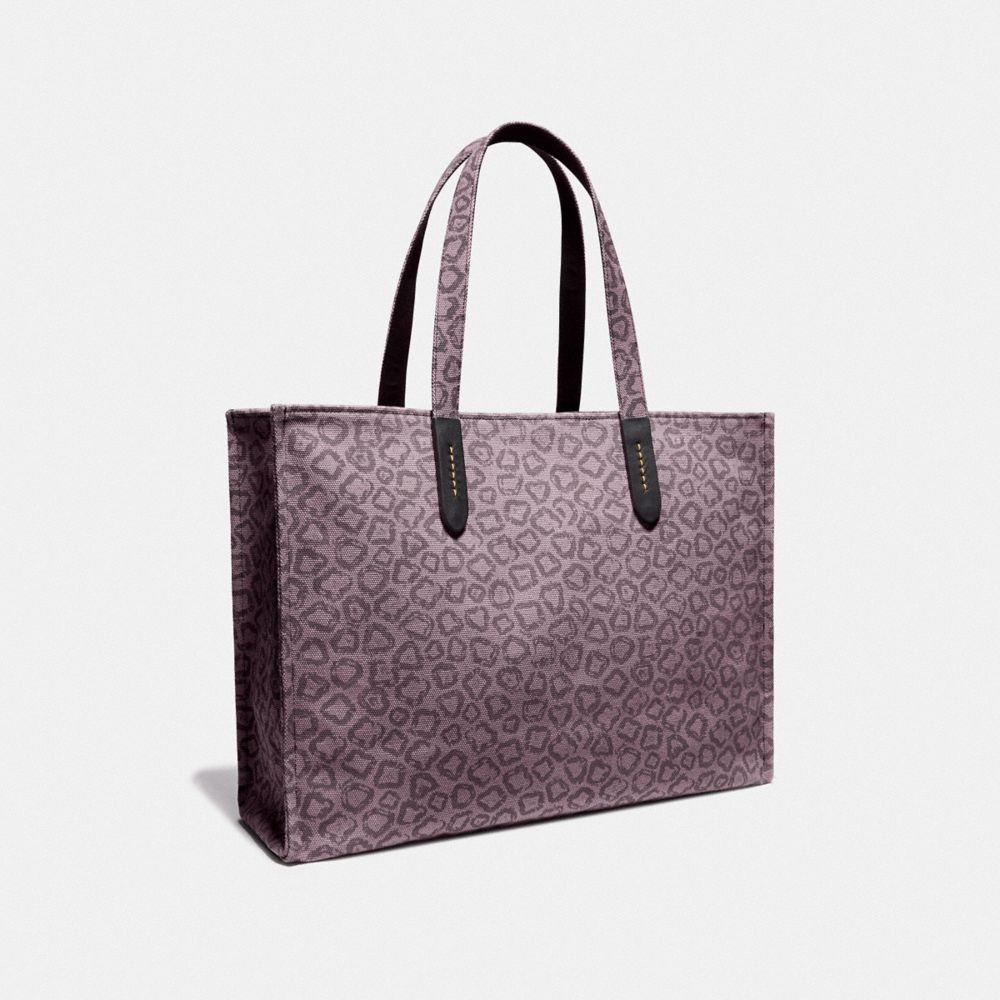 ゆー⭐︎coach バック コーチ アウトレット ハンドバッグ レディース アンドレア