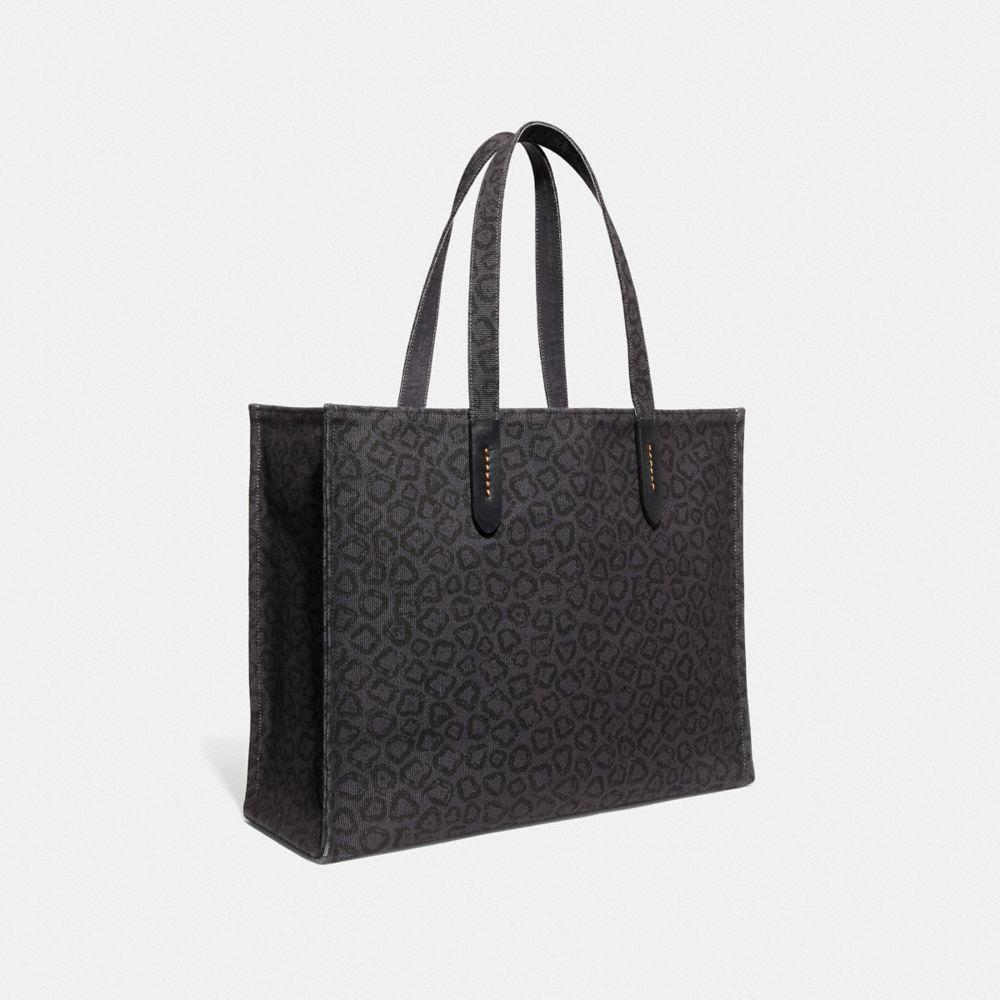 Fourre-tout 42 avec Rexy par Yeti Out