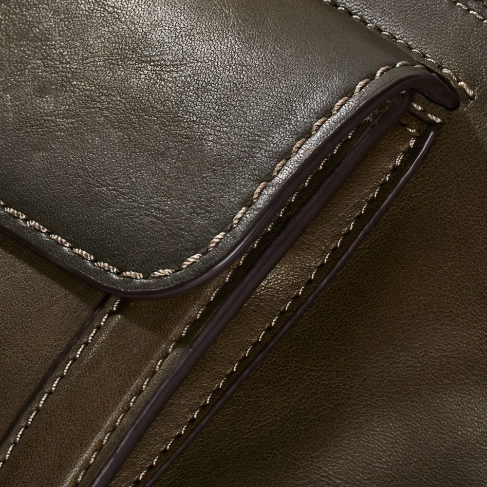 COACH®,Riley Belt Bag,,Closer View